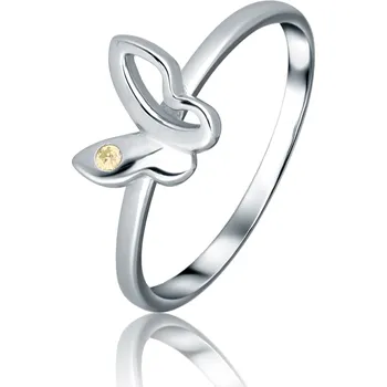 Prsten Prsten 925/1000 SVLR0755SH2ZL48