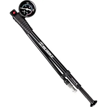 Sada nářadí Pumpa na tlumiče pro horská kola, silniční kola a motocykly - vysokotlaká 300 psi pro přední