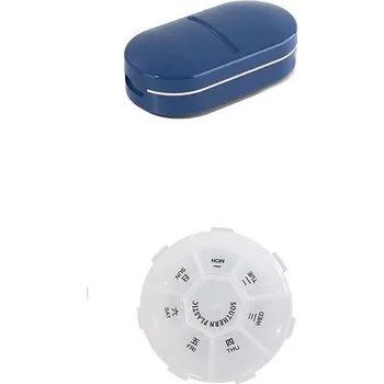 Dělič pilulek Jiujiutu fenyaohe Opret