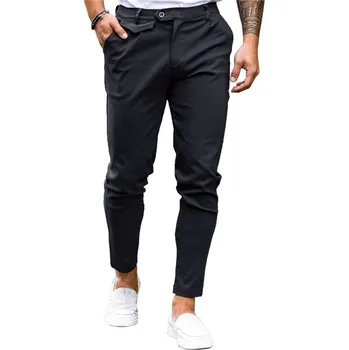 Pánské kalhoty Pánské kalhoty Feziakuk 100% bavlna vel. M