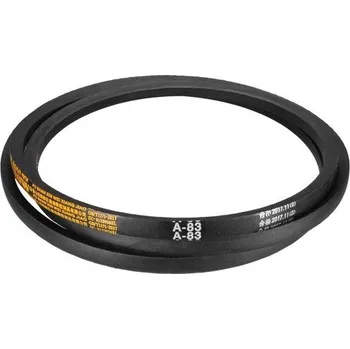 Sada nářadí Hnací klínové řemeny A83, vnitřní délka 83"