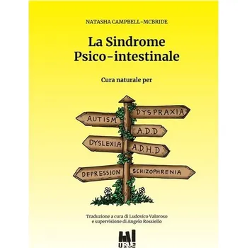 Psychointestinální syndrom