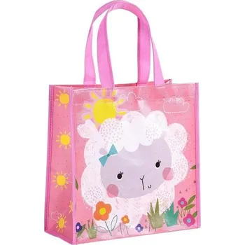 Party dekorace Dárková taška Holijolly HOGBW-10510-PIRATE-E