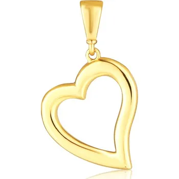 Přívěsek Přívěsek 585/1000 ZP0398XJ70-9600