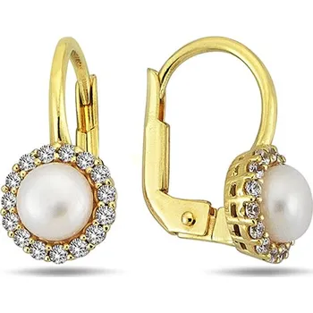 Náušnice Náušnice 585/1000 ZE0919XJ72-9400