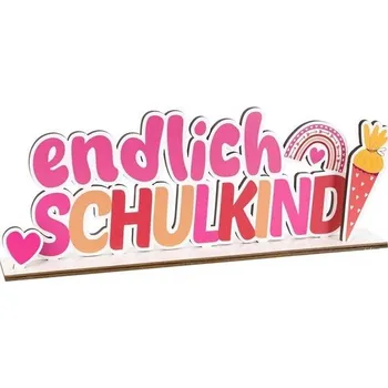 Školní batoh Dekorace na stůl pro zápis do školy