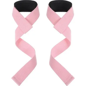 Popruhy na silový trénink Fitgriff trhačky