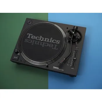 Technics SL-1210 MK7 Rozbaleno