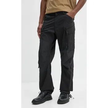 Pánské kalhoty Kalhoty G-Star D25219.D308 černá 99X, vel. 32/32