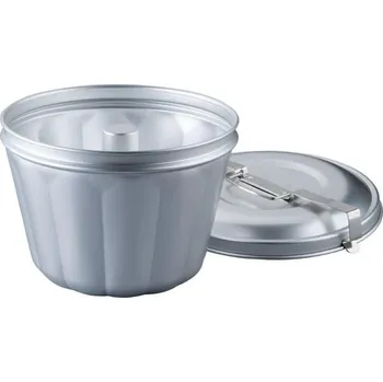 Forma Dr. Oetker do vodní lázně Ø 21 cm všestranná