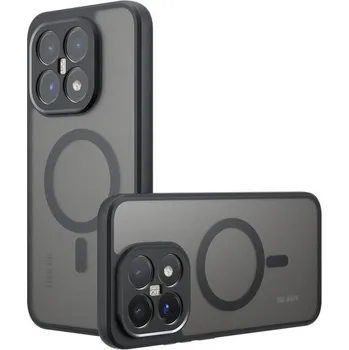 Techsuit PureFrost MagSafe, Xiaomi 15T, frosted black