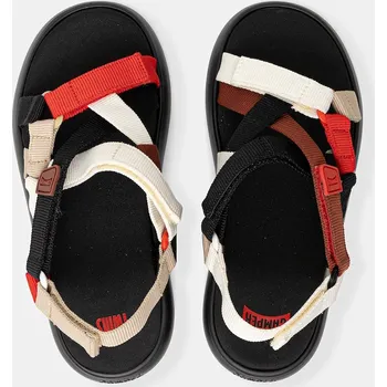 Dámské sandále Sandály Camper Twins K201773.002 černá 99X, EUR 41