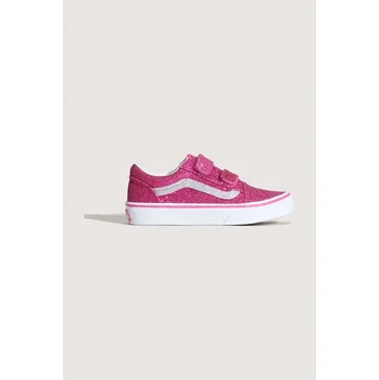 Dívčí tenisky Dětské tenisky Vans Old Skool V VN000CYAYLZ1 růžová 42X, EUR 30.5