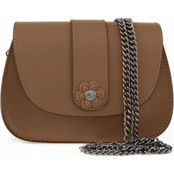 Kabelka TopMode Crossbody kabelka na řetízek 564728