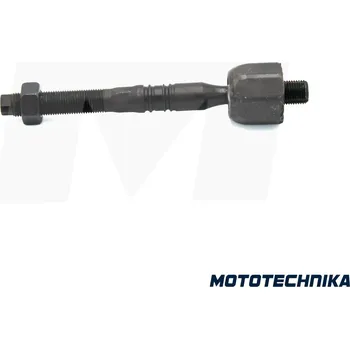 Táhlo řízení Axiální kloub, příčné táhlo řízení MOTOTECHNIKA 22-DBO-14