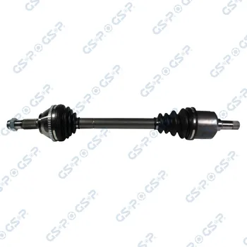 Hřídel nápravy Hnací hřídel GSP 210033