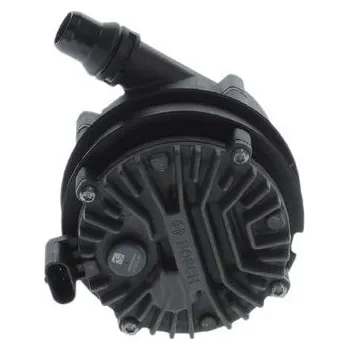 Motor automobilu Doplňovací vodní čerpadlo (okruh topné vody) BOSCH 0 392 024 524