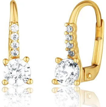 Náušnice Náušnice 585/1000 ZE0885XJ72-6600