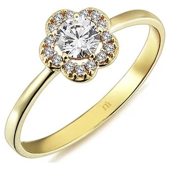 Prsten Prsten 585/1000 ZR0079SJ71-5955