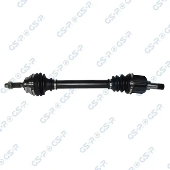 Hřídel nápravy Hnací hřídel GSP 210307