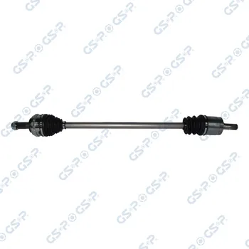 Hřídel nápravy Hnací hřídel GSP 223089