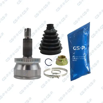 Hřídel nápravy Sada kloubů, hnací hřídel GSP 824299