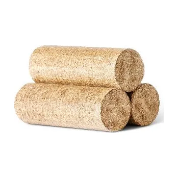 Tuhé palivo Dřevěné válcové brikety MIX EXTRA, 810 kg