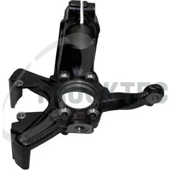 Čep nápravy Čep nápravy, zavěšení kol TRUCKTEC AUTOMOTIVE 07.31.299