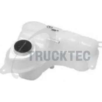 Chladič motoru Vyrovnávací nádoba, chladivo TRUCKTEC AUTOMOTIVE 07.40.061