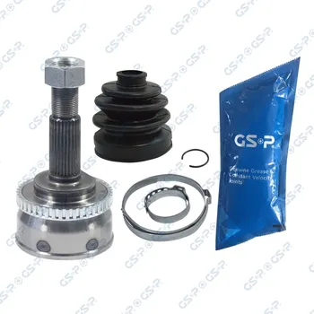 Autodíl Sada kloubů, hnací hřídel GSP 841044