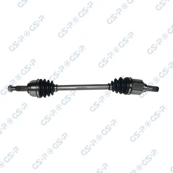 Hřídel nápravy Hnací hřídel GSP 241409