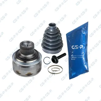 Hřídel nápravy Sada kloubů, hnací hřídel GSP 801750