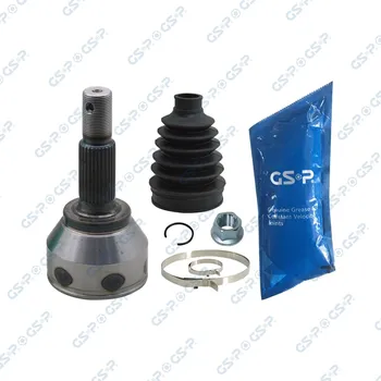 Hřídel nápravy Sada kloubů, hnací hřídel GSP 801560