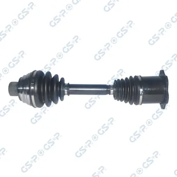 Hřídel nápravy Hnací hřídel GSP 203321