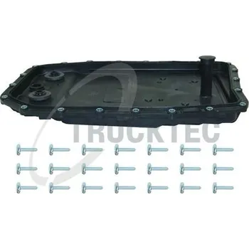 Olejová vana Olejová vana, automatická převodovka TRUCKTEC AUTOMOTIVE 08.25.018