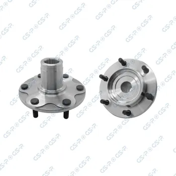 Auto-moto Náboj kola GSP 9430004