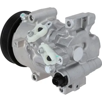 Kompresor klimatizace Kompresor, klimatizace KAMOKA 7820179