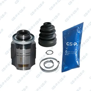 Hřídel nápravy Sada kloubů, hnací hřídel GSP 627024