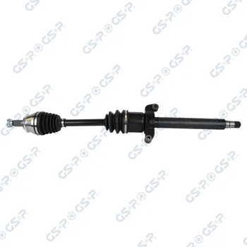 Hřídel nápravy Hnací hřídel GSP 205130