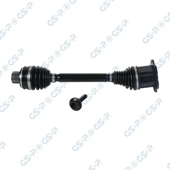 Hřídel nápravy Hnací hřídel GSP 202077OL