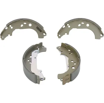 Brzdová čelist Sada brzdových čelistí FERODO FSB687