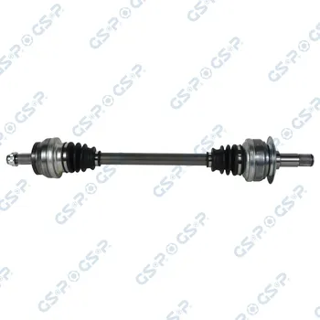 Autodíl Hnací hřídel GSP 203793