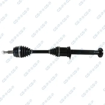 Hřídel nápravy Hnací hřídel GSP 261210OL