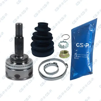 Hřídel nápravy Sada kloubů, hnací hřídel GSP 859024