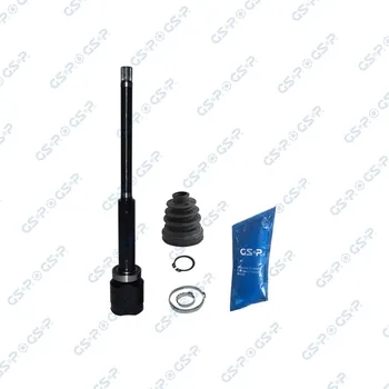 Hřídel nápravy Sada kloubů, hnací hřídel GSP 662014