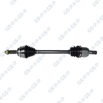 Hřídel nápravy Hnací hřídel GSP 224272