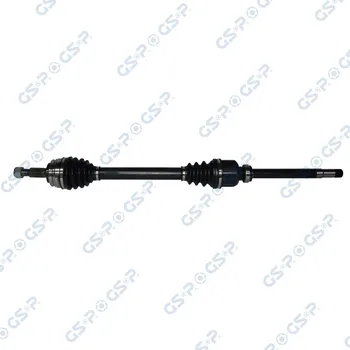 Hřídel nápravy Hnací hřídel GSP 210399