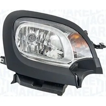 Osvětlení automobilu Světlomet MAGNETI MARELLI 712485211129
