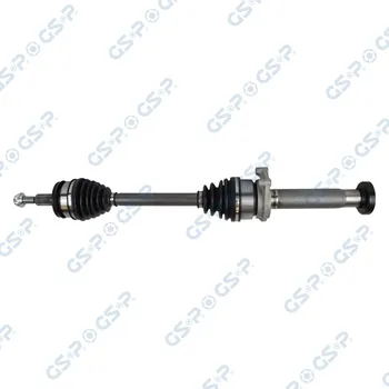 Hřídel nápravy Hnací hřídel GSP 202724