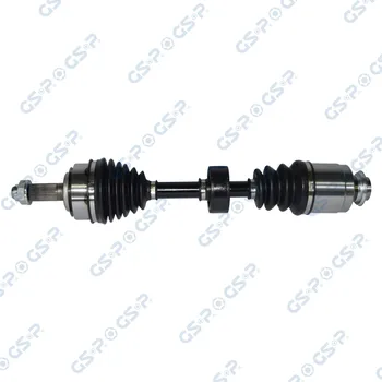 Hřídel nápravy Hnací hřídel GSP 223021